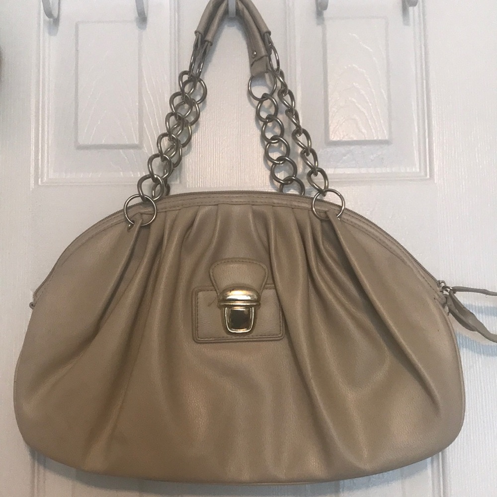 Metro7 handbag